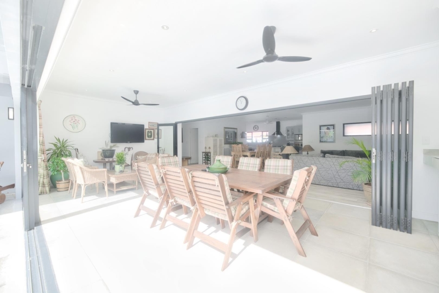 To Let 3 Bedroom Property for Rent in Northcliff Western Cape